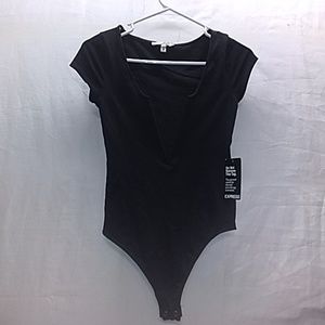 Express one eleven bodysuit